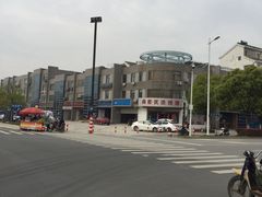 -尚客优酒店(苏州蠡口地铁站店)