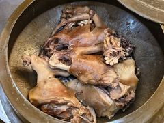 -春明狗肉馆(园丁花园店)