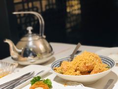 -新加坡海鲜共和(名胜世界圣淘沙海滨坊)