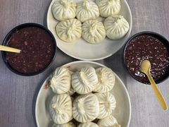 -津门张记包子铺(华昌道店)