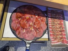 -杨记齐齐哈尔烤肉(总店)