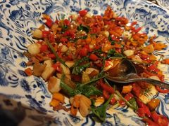 -品味居·首店·大连鲜活海鲜大连菜(东港店)