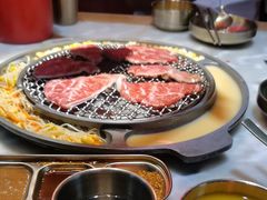 -韩宫宴和牛烤肉(宁波环球银泰城店)