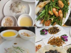 -美未居·老字号·地道顺德菜·桑拿鸡·鱼生(容桂店)