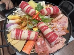 -KCOOKING概念韩餐(世茂52+店)