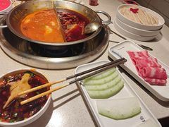 -小龙坎火锅(全球旗舰店)