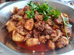 -绝城芋儿鸡(犀浦旗舰店)