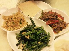 -黄家饺子东北特色菜馆(湖滨商业街店)