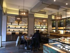 大堂-花马天堂云南餐厅 Lost Heaven(外滩店)