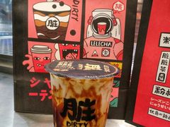 -LELECHA乐乐茶(美罗城店)