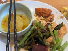 -枣子树·素食餐厅(朱家尖店)