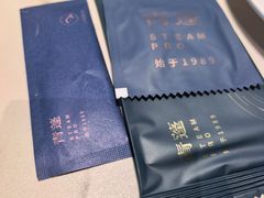 -青蓬蒸汽海鲜·深圳老字号·团建聚会(壹方城店)