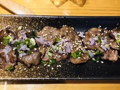-岚山日式料理(郴州友阿国际广场店)