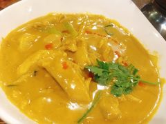 -Siam泰餐厅(水上公园店)