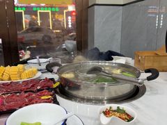 -全好食潮汕牛肉火锅(泗洲路店)