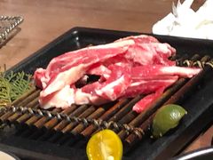 -九田家黑牛烤肉料理(顺义区华联金街店)
