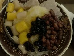 -鲜芋仙(泰州万达店)