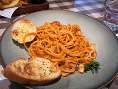 -米斯特比萨(罗斯福店)