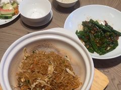 -艳阳天·非遗楚菜(武汉客厅店)