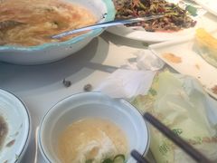 -春水锅贴·传统鲁菜(大明湖店)