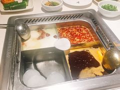 -海底捞火锅(长沙华创国际广场店)