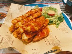 -敏华冰厅(平安金融中心店)