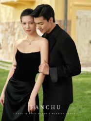 点击看大图 -梵初·STUDIO婚纱摄影(通州万达店)