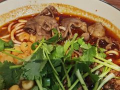 -幺不倒重庆小面(大梁店)