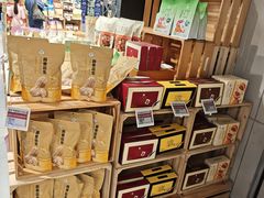 -盒马鲜生(杭州运河上街店)