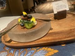 -一棵树·意大利西餐厅One Tree(新城店)