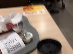 -麦当劳(沙河店)