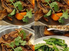 -美极鲜食坊(宝安南路店)