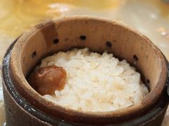 -朴小妹人参鸡汤火锅(长白山万达店)