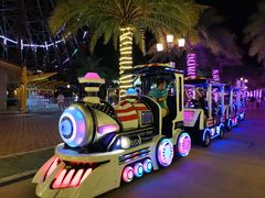 -三亚海昌梦幻海洋不夜城