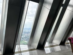 -傲廬·云端餐厅·深圳柏悦酒店