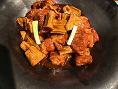 -山外山·林语花园餐厅