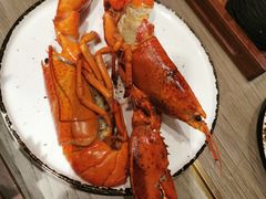 -博林天瑞喜来登酒店·西丽尚膳