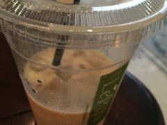 -1868 Café(上海自然博物馆店)