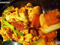 -花马天堂云南餐厅 Lost Heaven(高邮路店)
