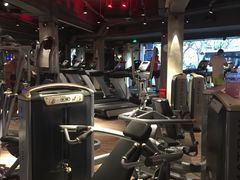 -威尔仕健身(番禺店)