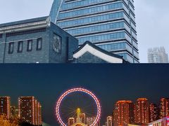 -天津之眼摩天轮