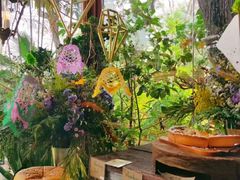 -Chom Cafe and Restaurant