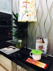 -意廊 Hair Salon