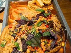 河内海鲜湄公鱼-南越郡·越式风味餐厅(青秀万达店)