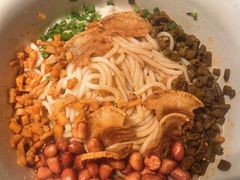 -瑶王府·广西菜(金阳路店)