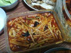 鱼香肉丝-好嫂子(知春路店)