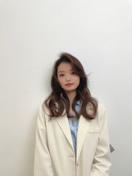 -FOR YOU造型