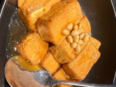 -甘家界牌柠檬鸭(青山店)