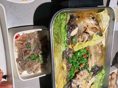 -半天妖烤鱼(中百店)