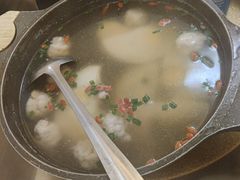 红枣肉丸汤-一品湘(广州岑村商贸市场店)